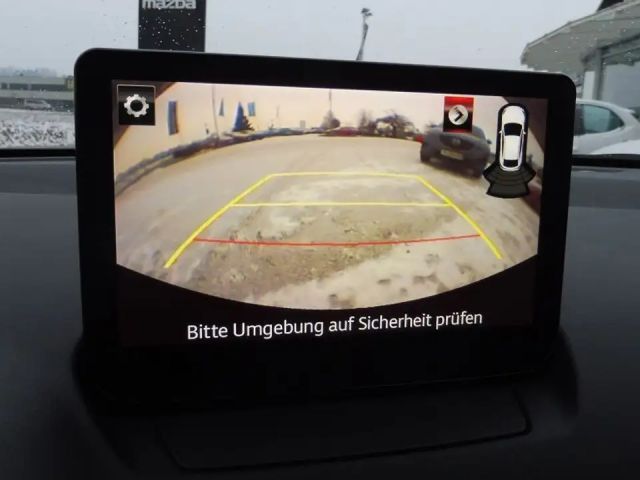 Mazda 2 Homura SkyActiv