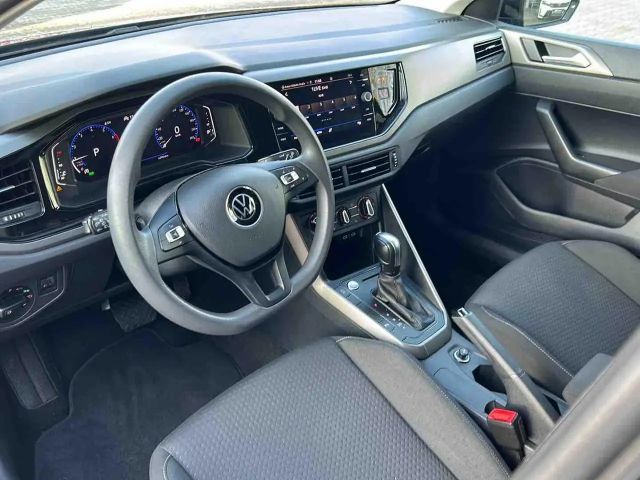 Volkswagen Polo 1.0 TSI Comfortline DSG