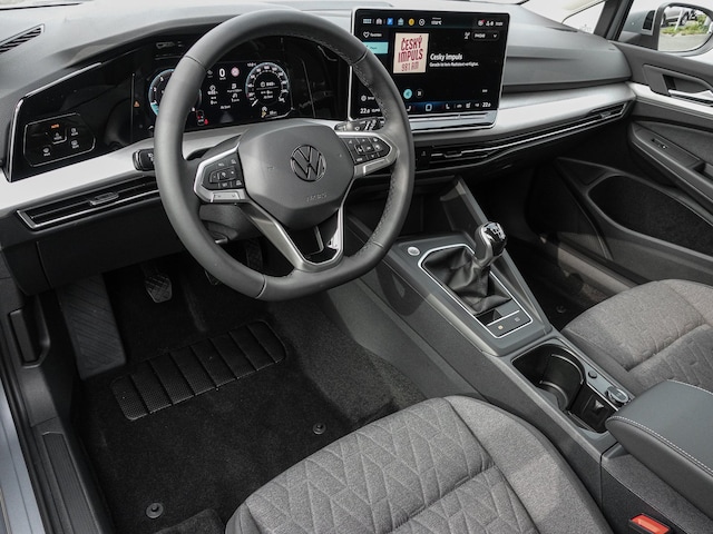 Volkswagen Golf 1.5 TSI