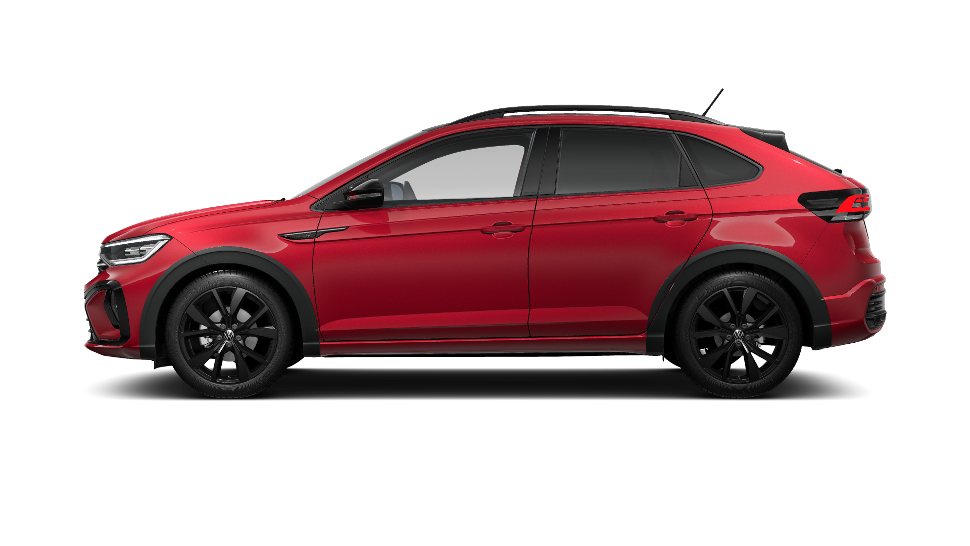 Volkswagen Taigo 1.5 TSI