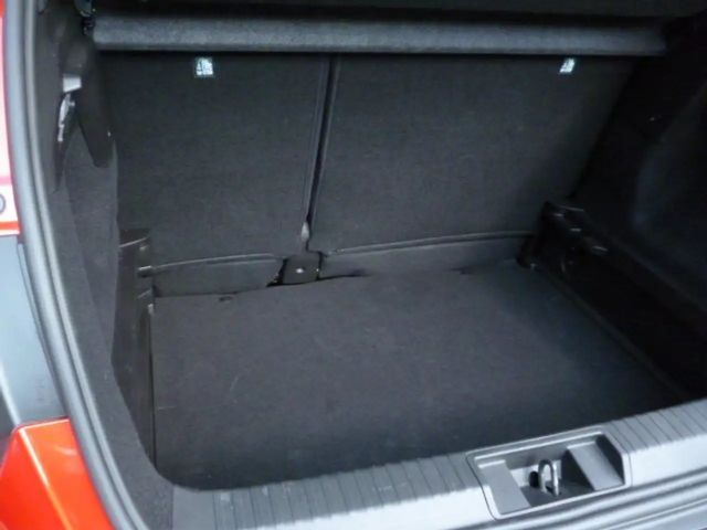 Renault Captur Hybrid Techno