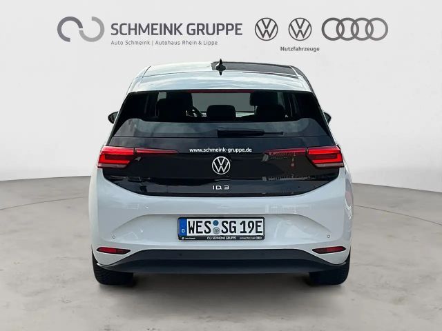 Volkswagen ID.3 Performance Pro