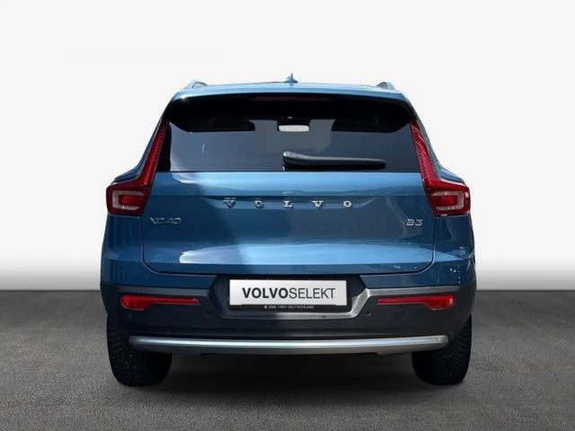 Volvo XC40 Core