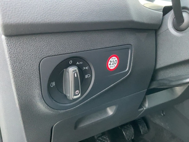 Volkswagen Tiguan 2.0 TDI