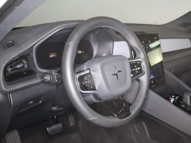 Polestar 2 Long range Pilot Single motor