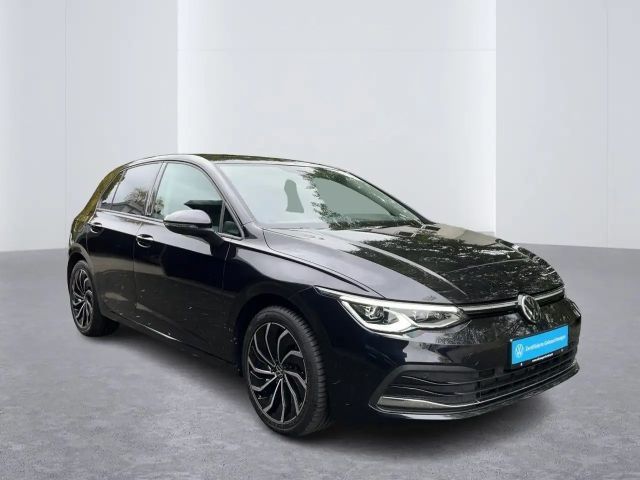 Volkswagen Golf 2.0 TDI DSG Golf VIII