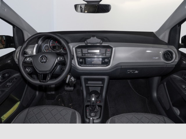Volkswagen e-up! e-up! Edition 61KW (83PS) 32,3 kwh AT