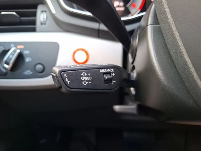 Audi A4 40 TDI Avant Quattro S-Tronic