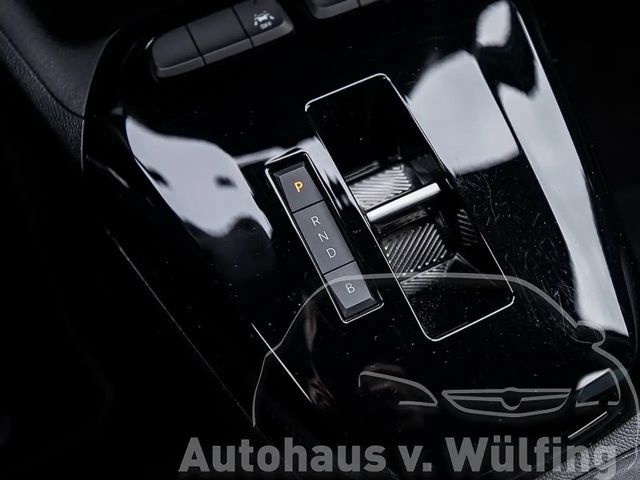 Opel Corsa GS-Line Grand Sport