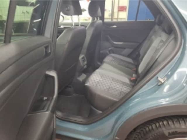 Volkswagen T-Roc 1.0 TSI Plus R-Line