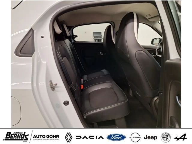 Renault Twingo SCe 65