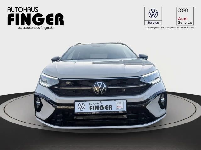 Volkswagen Taigo 1.0 TSI DSG R-Line