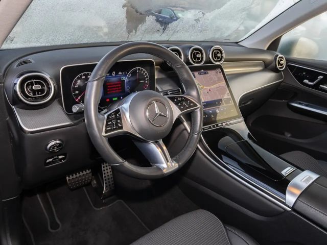 Mercedes-Benz GLC 300 4MATIC GLC 300 e