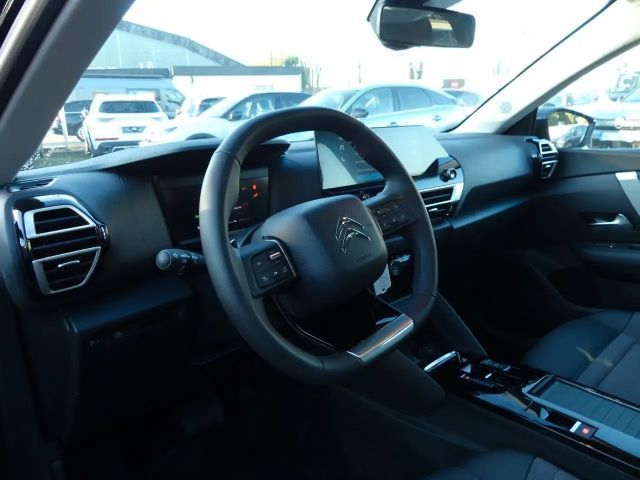 Citroën C4 Feel Pack PureTech