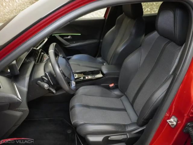 Peugeot 2008 BlueHDi GT-Line