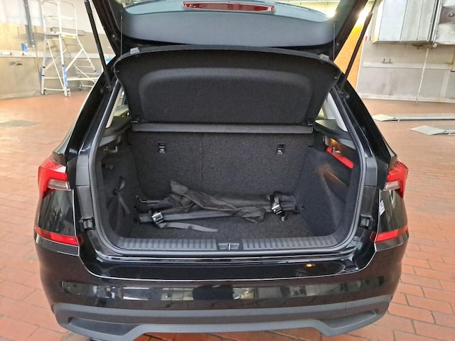 Skoda Kamiq 1.0 TSI Active