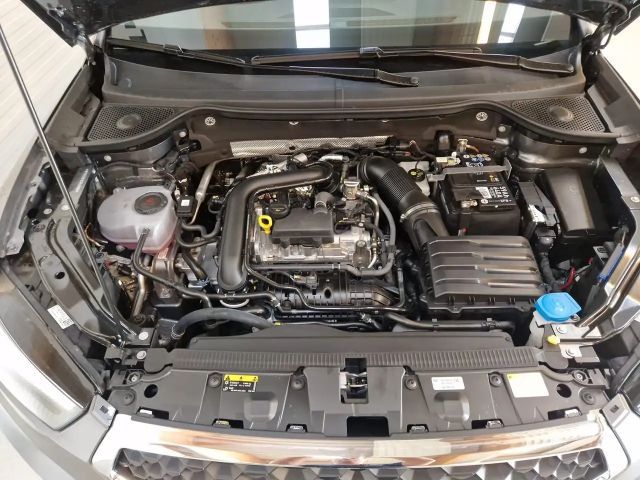 Seat Ateca 1.0 TSI Reference