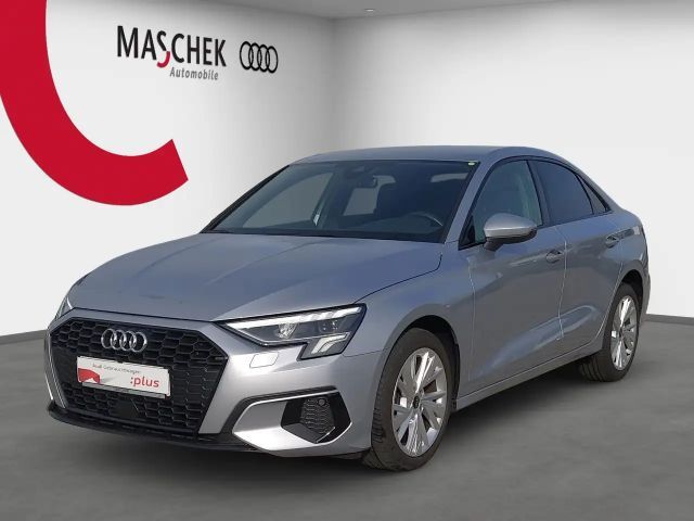 Audi A3 35 TDI S-Tronic Sedan