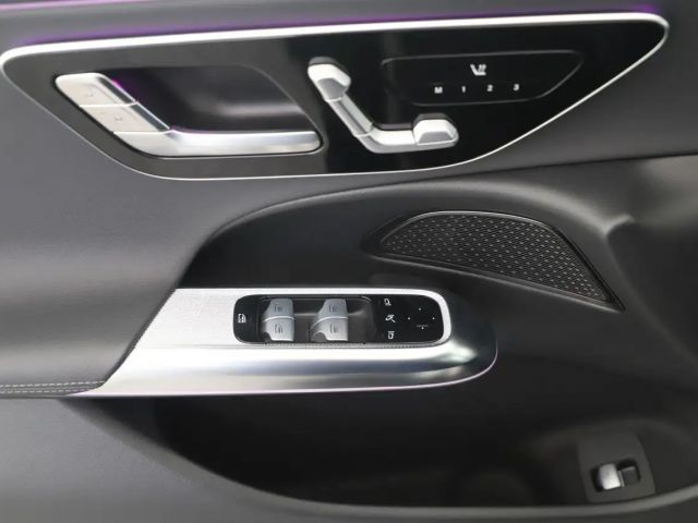 Mercedes-Benz E 450 4MATIC AMG Line Estate