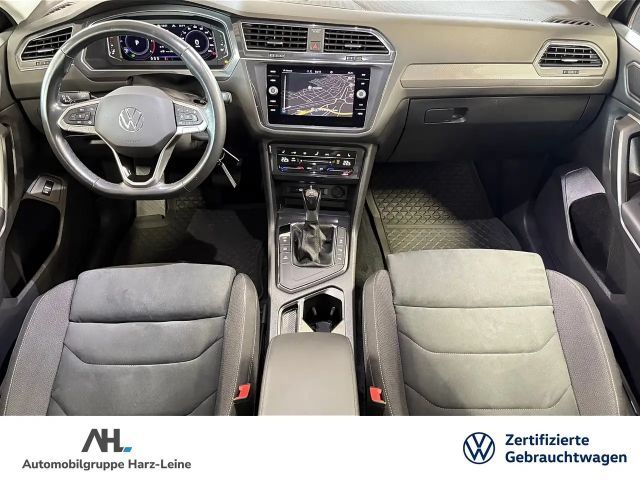Volkswagen Tiguan 2.0 TDI Allspace DSG Life