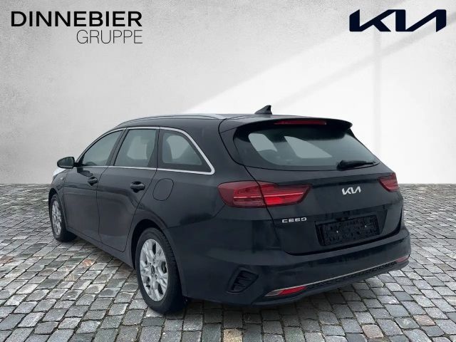 Kia Ceed SportWagon Vision