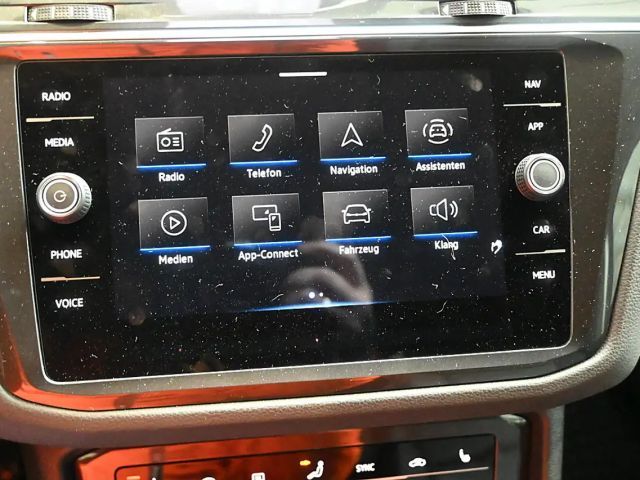 Volkswagen Tiguan 4Motion DSG Life