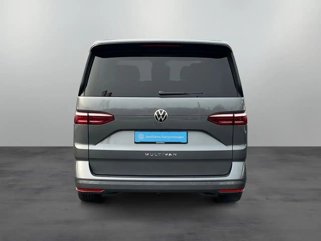 Volkswagen Multivan DSG Lang Life T7