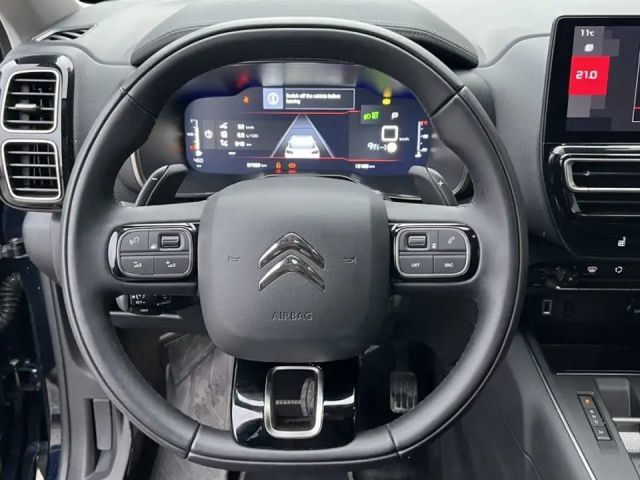 Citroën C5 Aircross BlueHDi Max