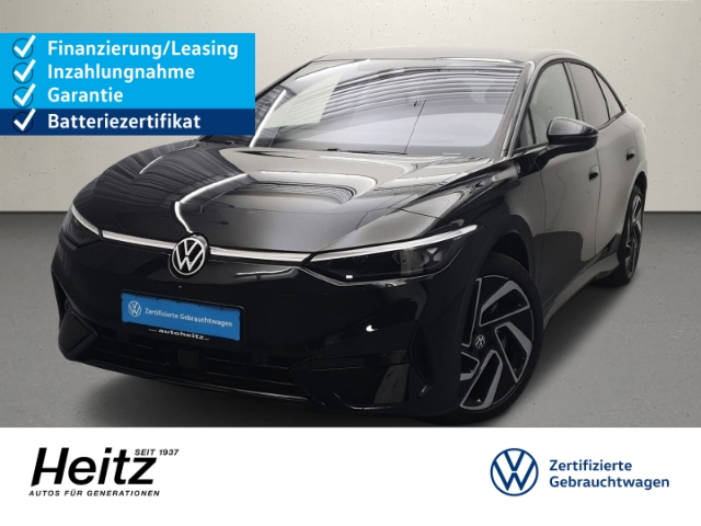 Volkswagen ID.7 Pro