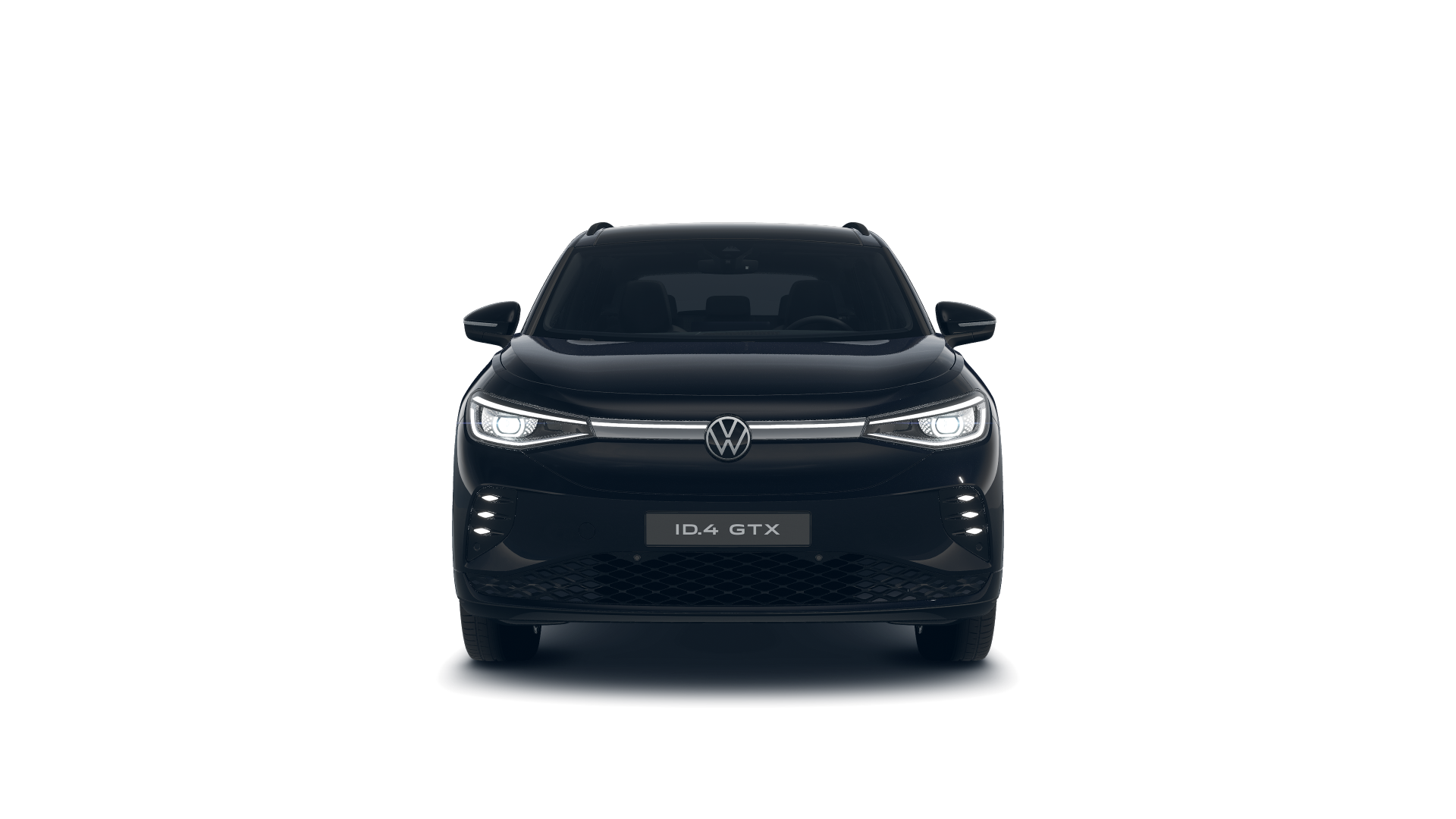 Volkswagen ID.4 4Motion GTX