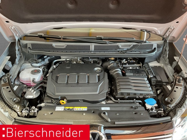 Volkswagen Caddy 2.0 TDI DSG Life