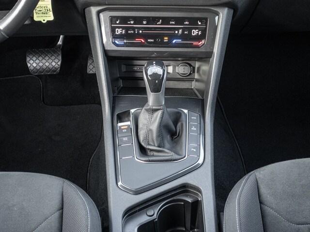 Volkswagen Tiguan DSG eHybrid