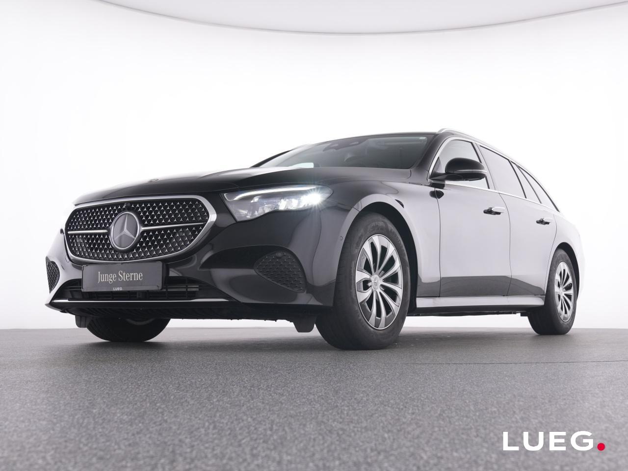 Mercedes-Benz E 200 AVANTGARDE Estate