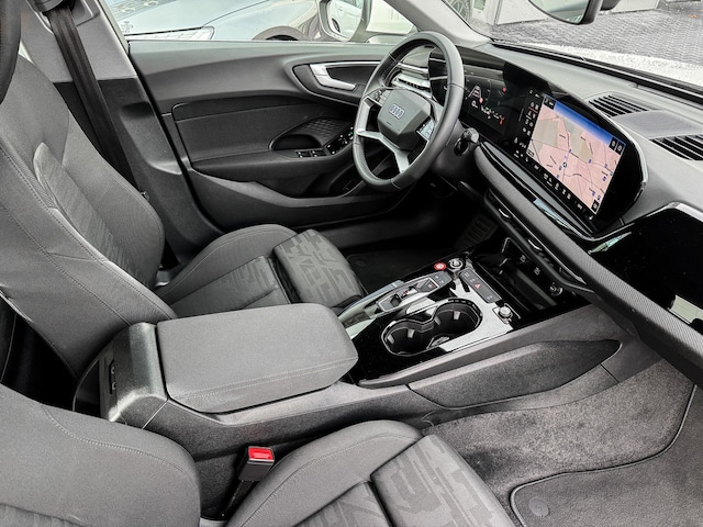 Audi A5 Quattro S-Tronic