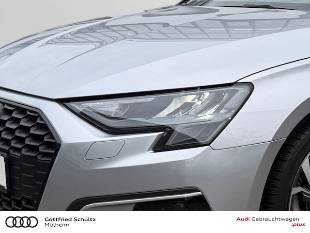 Audi A3 30 TFSI Sportback