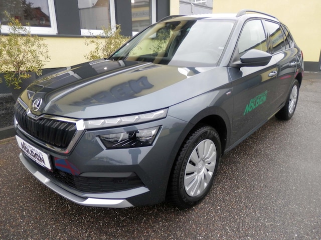 Skoda Kamiq *DSG+NAVI+VIRTUAL COCKPIT*