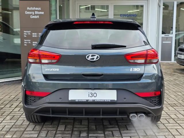 Hyundai i30 N Line T-GDi