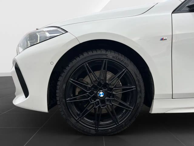 BMW 120 120i M-Sport Sedan