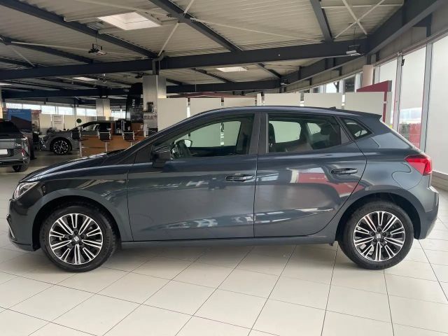 Seat Ibiza 1.0 TSI