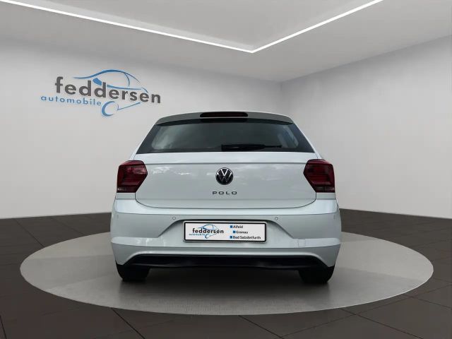 Volkswagen Polo 1.0 TSI Comfortline