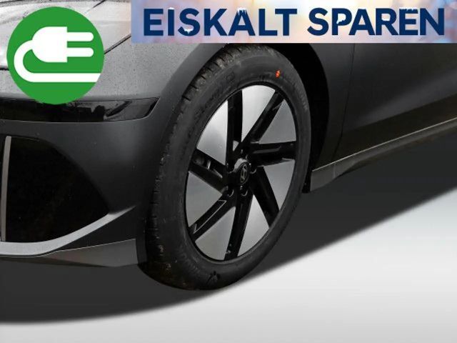 Hyundai IONIQ 6 53 kWh 53kWh Techniq