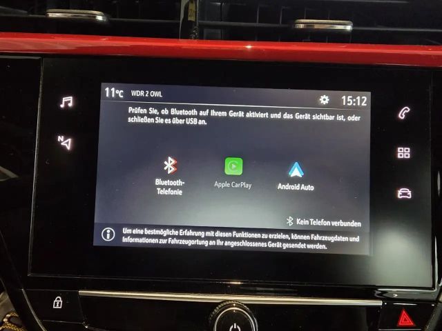 Opel Corsa GS-Line Grand Sport