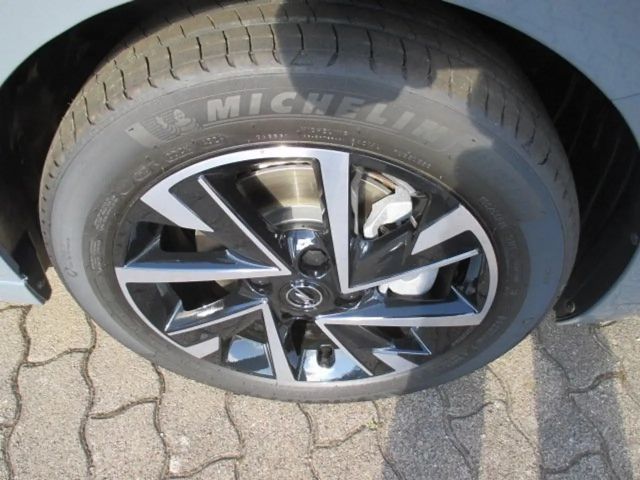 Opel Corsa GS-Line Grand Sport