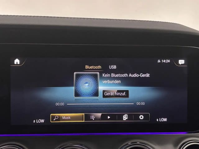 Mercedes-Benz E 220 CDI Estate