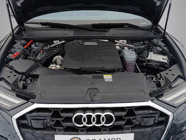 Audi A6 40 TDI Avant S-Tronic