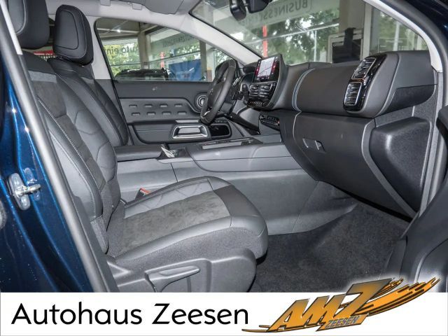 Citroën C5 Aircross BlueHDi Max