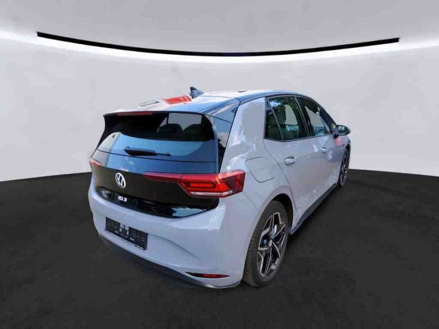 Volkswagen ID.3 City Performance Pure