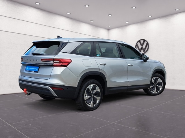 Skoda Kodiaq 1.5 TSI Selection