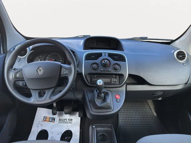 Renault Kangoo Blue
