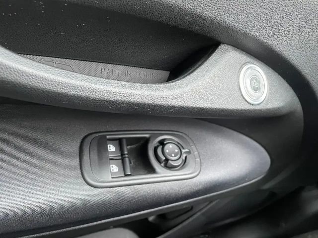 Fiat 500e 42 kWh Icon